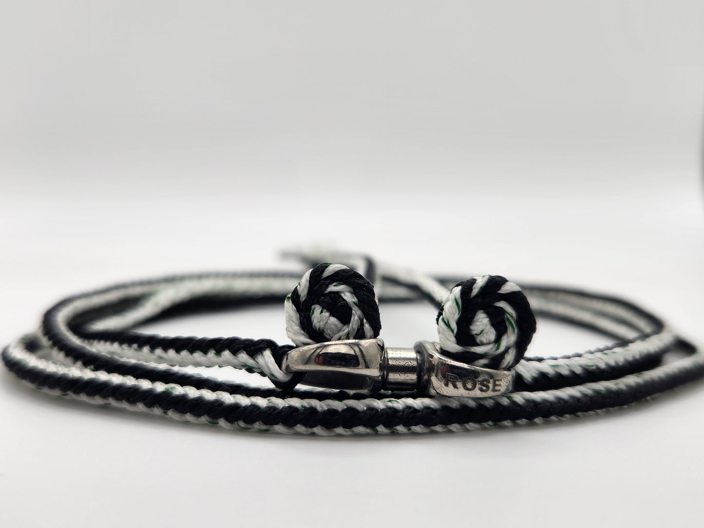 Small Braided Set Small Swivel (Collab with Megan Duffee-Yates)