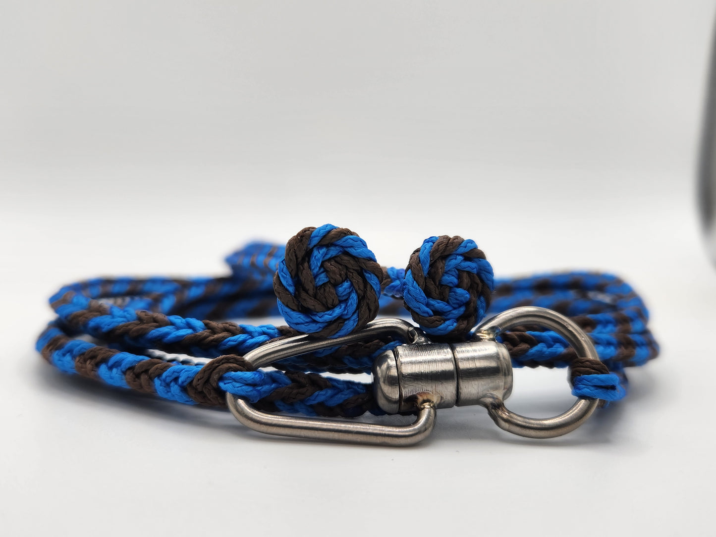 Medium Braided Set V Swivel (Collab with Megan Duffee-Yates) (Copy)