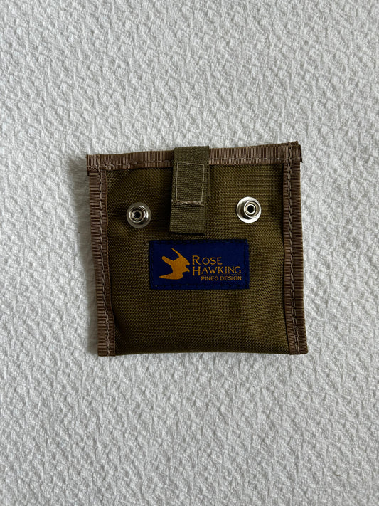 Pocket Link Holsters - For Vests