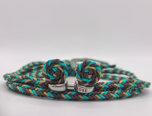 Micro Braided Set (Collab with Megan Duffee-Yates)