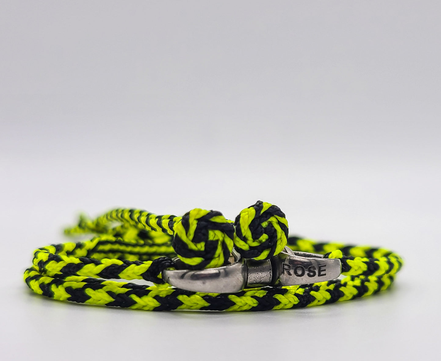 Micro Braided Set (Collab with Megan Duffee-Yates)