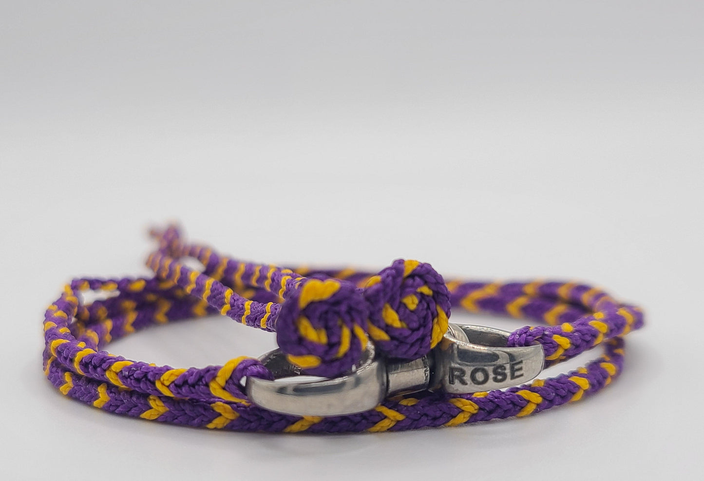 Micro Braided Set (Collab with Megan Duffee-Yates)