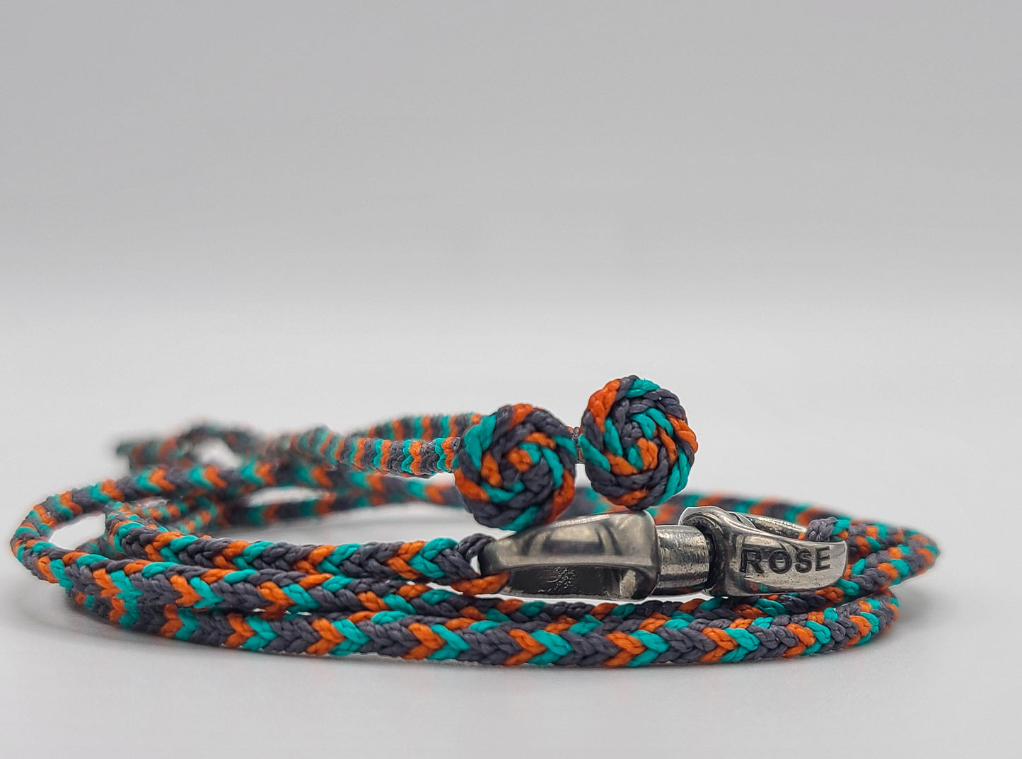 Micro Braided Set (Collab with Megan Duffee-Yates)