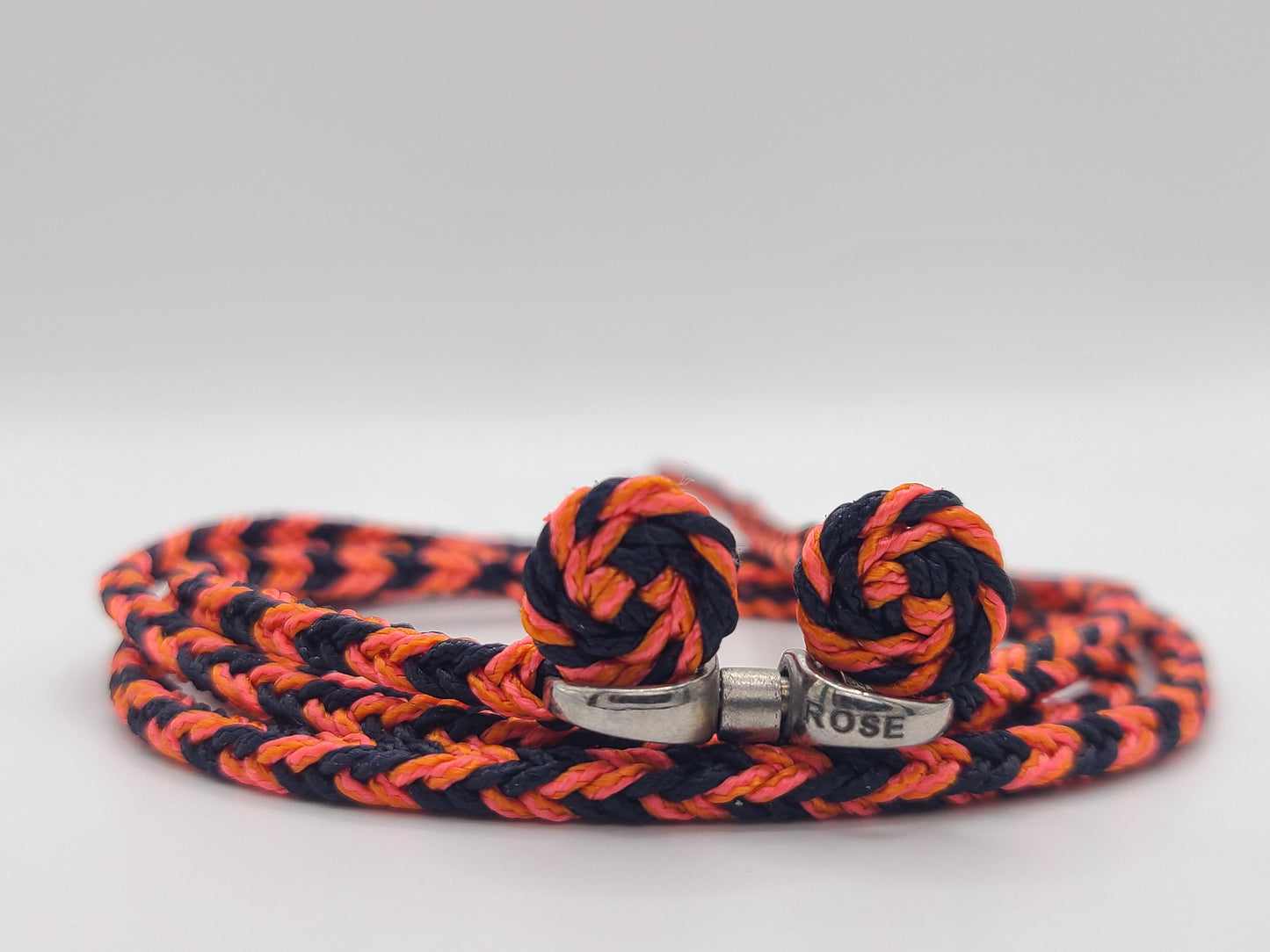Large Braided Set (Collab with Megan Duffee-Yates)