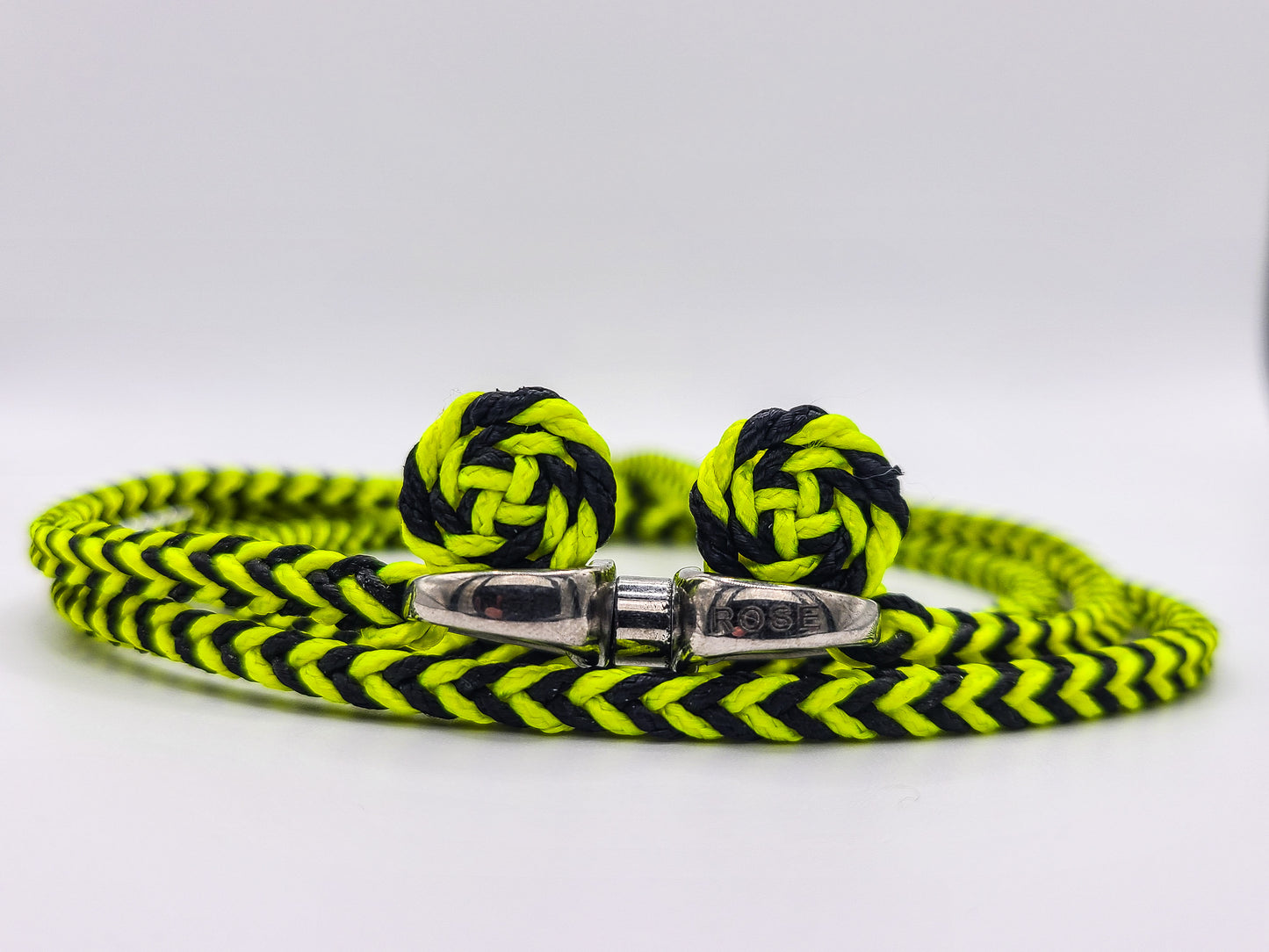 Large Braided Set (Collab with Megan Duffee-Yates)