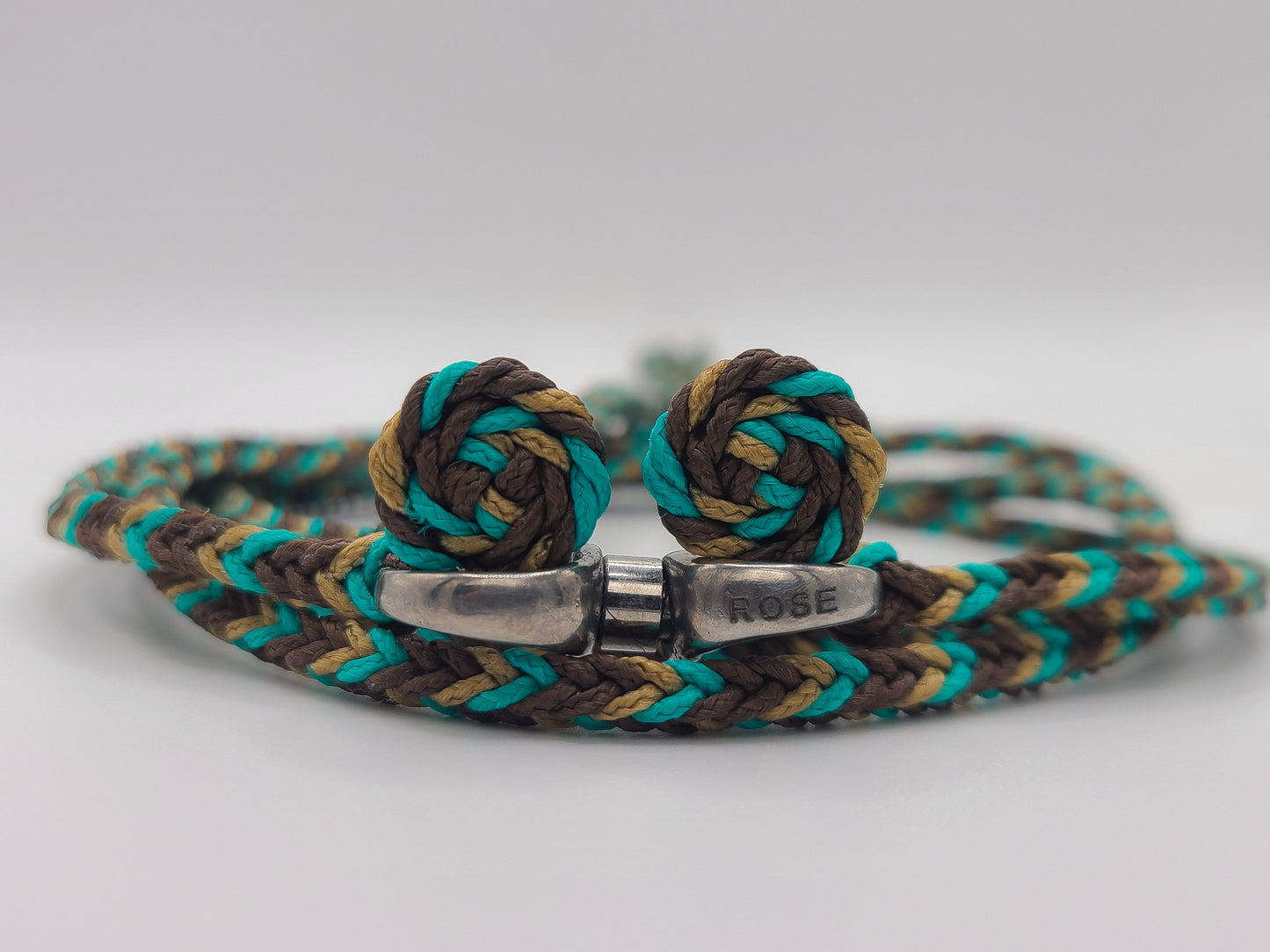 Large Braided Set (Collab with Megan Duffee-Yates)