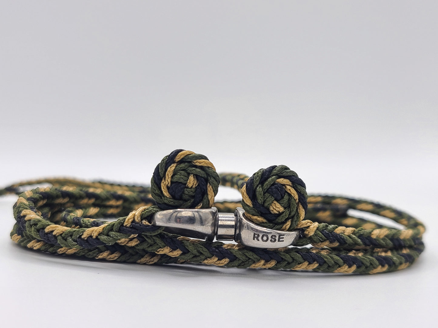 Large Braided Set (Collab with Megan Duffee-Yates)