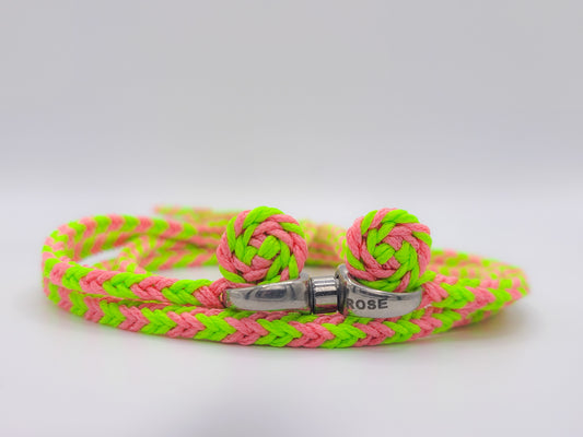 Large Braided Set (Collab with Megan Duffee-Yates)