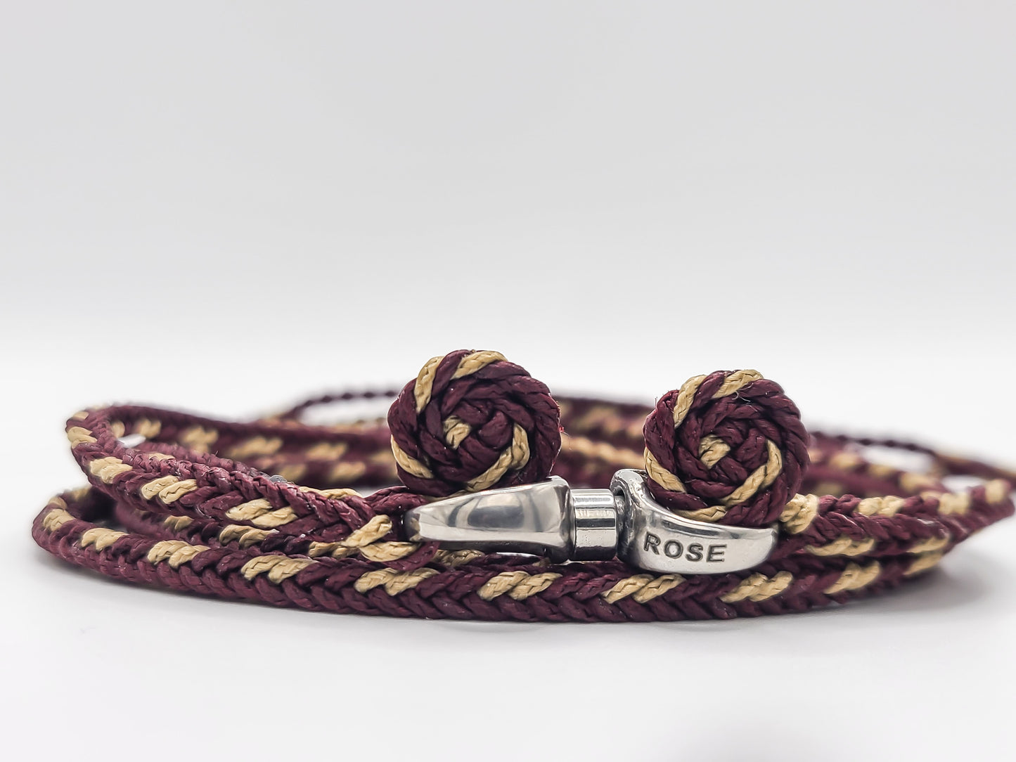 Large Braided Set (Collab with Megan Duffee-Yates)