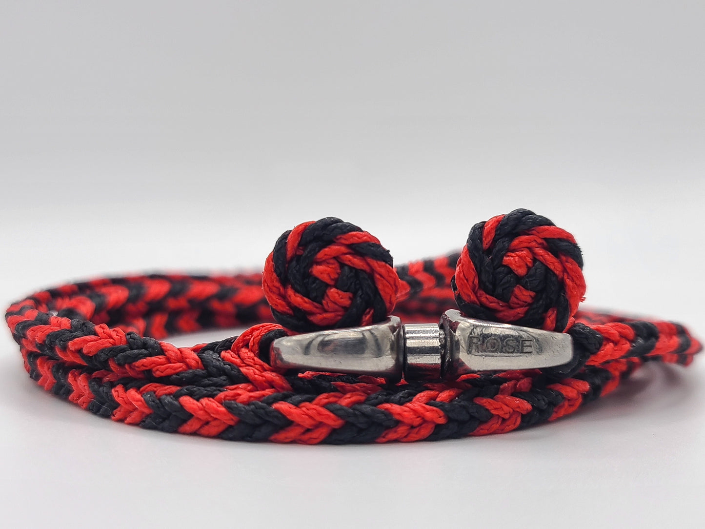 Large Braided Set (Collab with Megan Duffee-Yates)