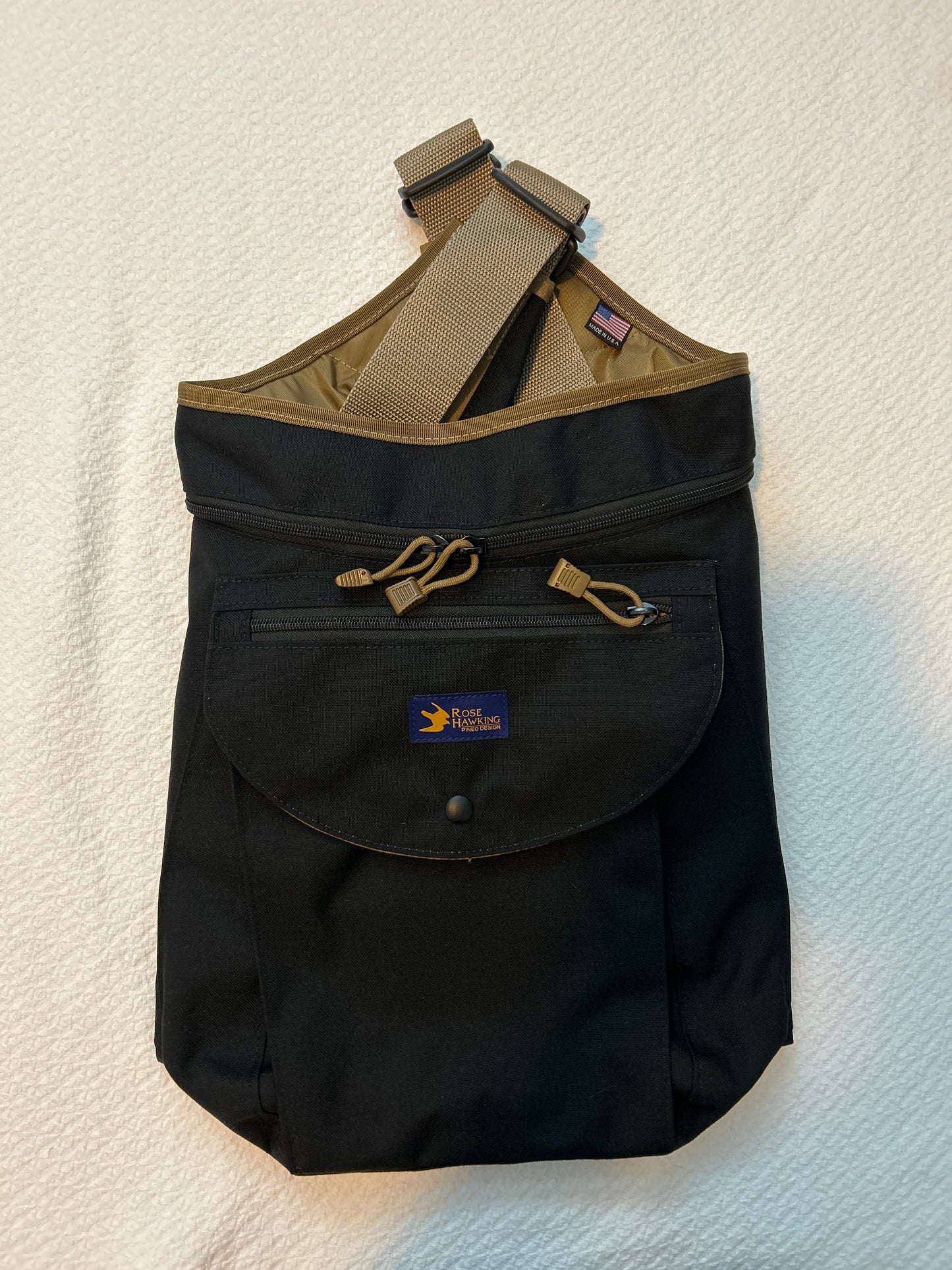 Bandolero® Hawking Bag