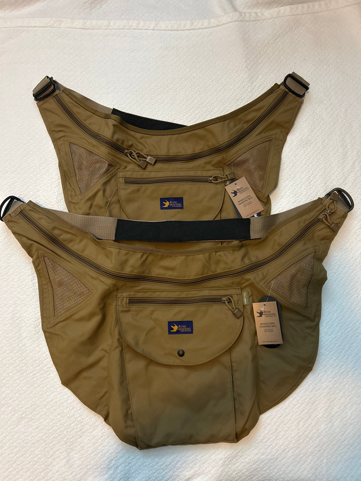 Bandolero® Hawking Bag