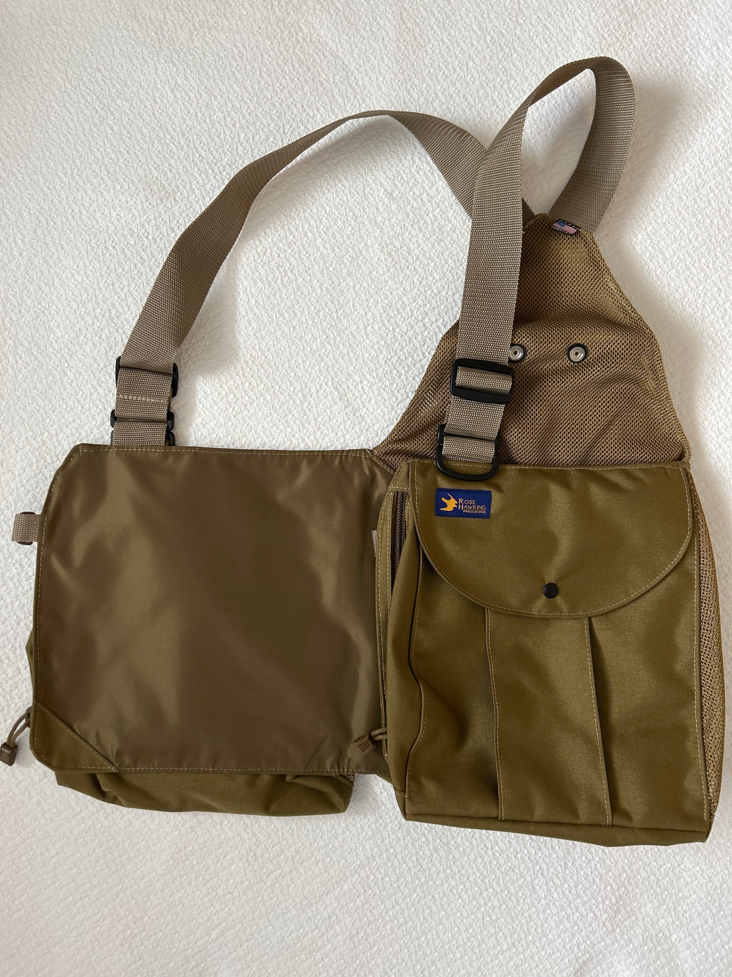 Avatar Hawking Vest