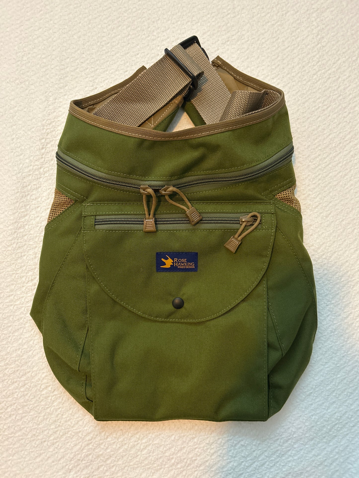 Bandolero® Hawking Bag