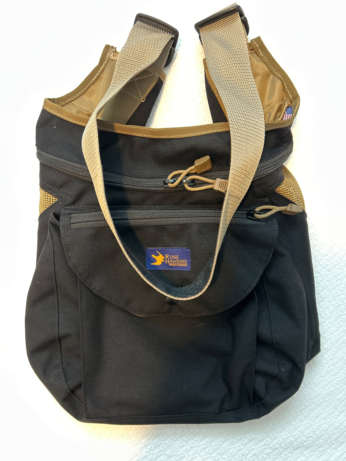 Bandolero® Hawking Bag