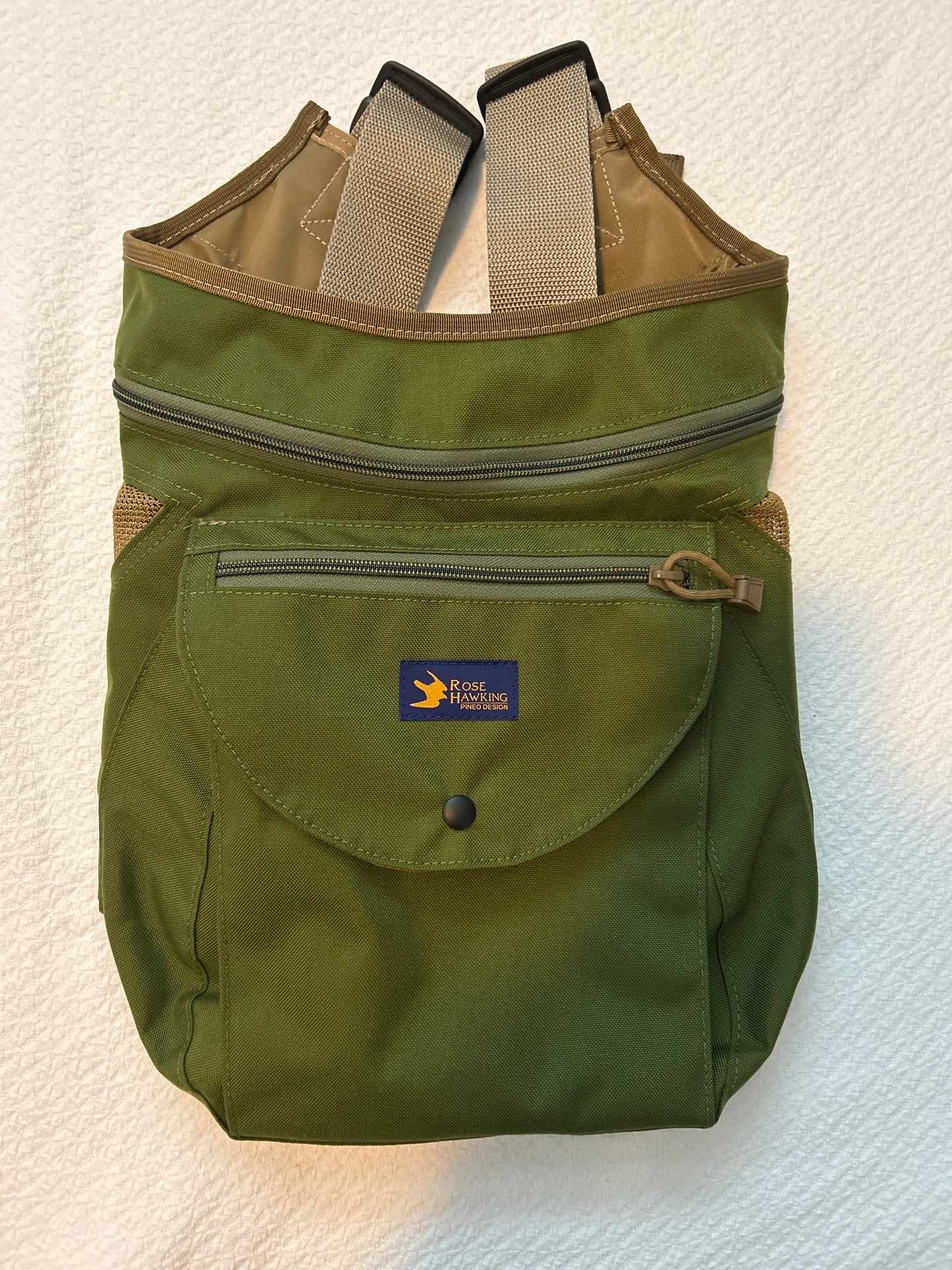 Bandolero® Hawking Bag
