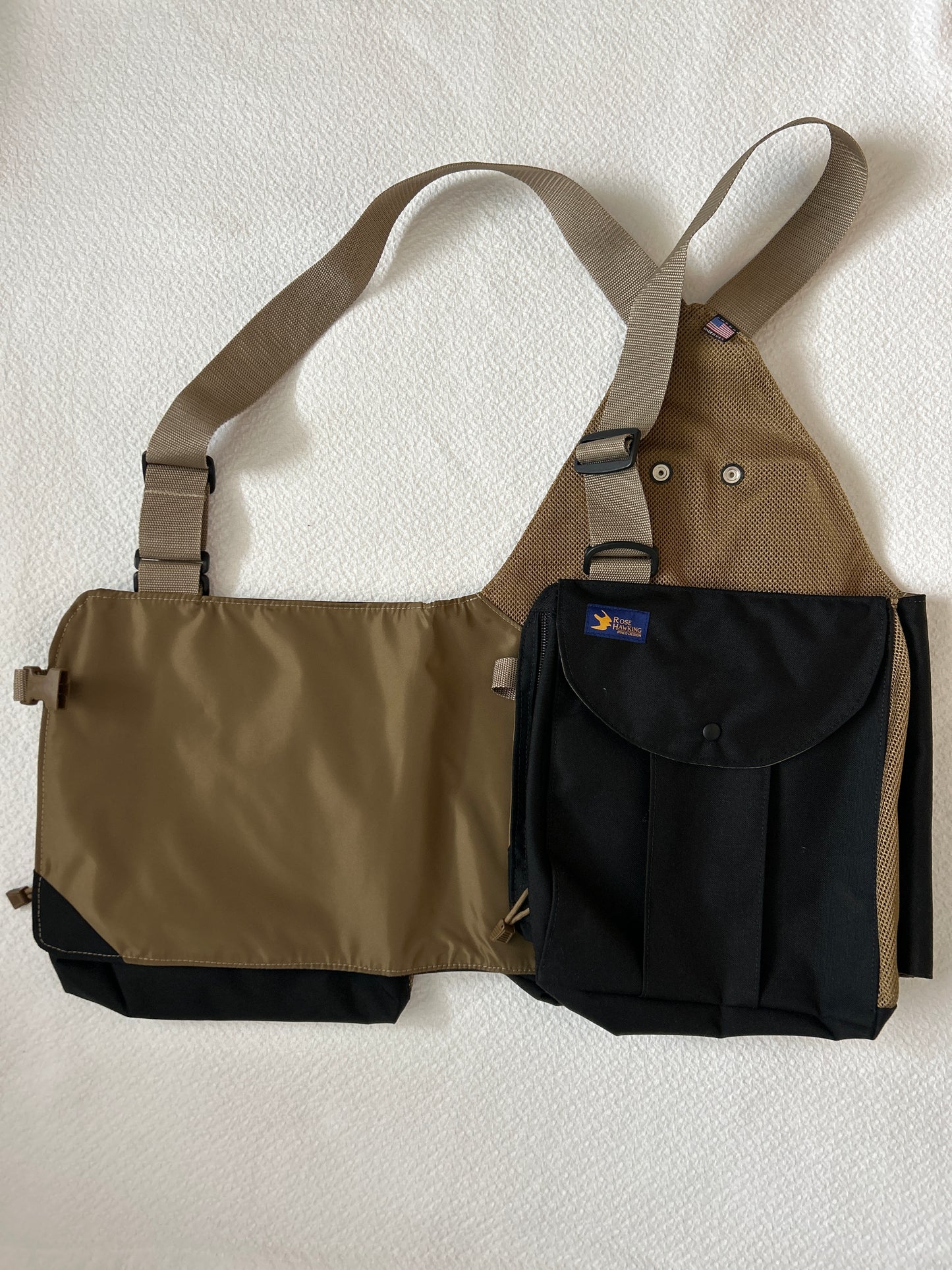 Avatar Hawking Vest
