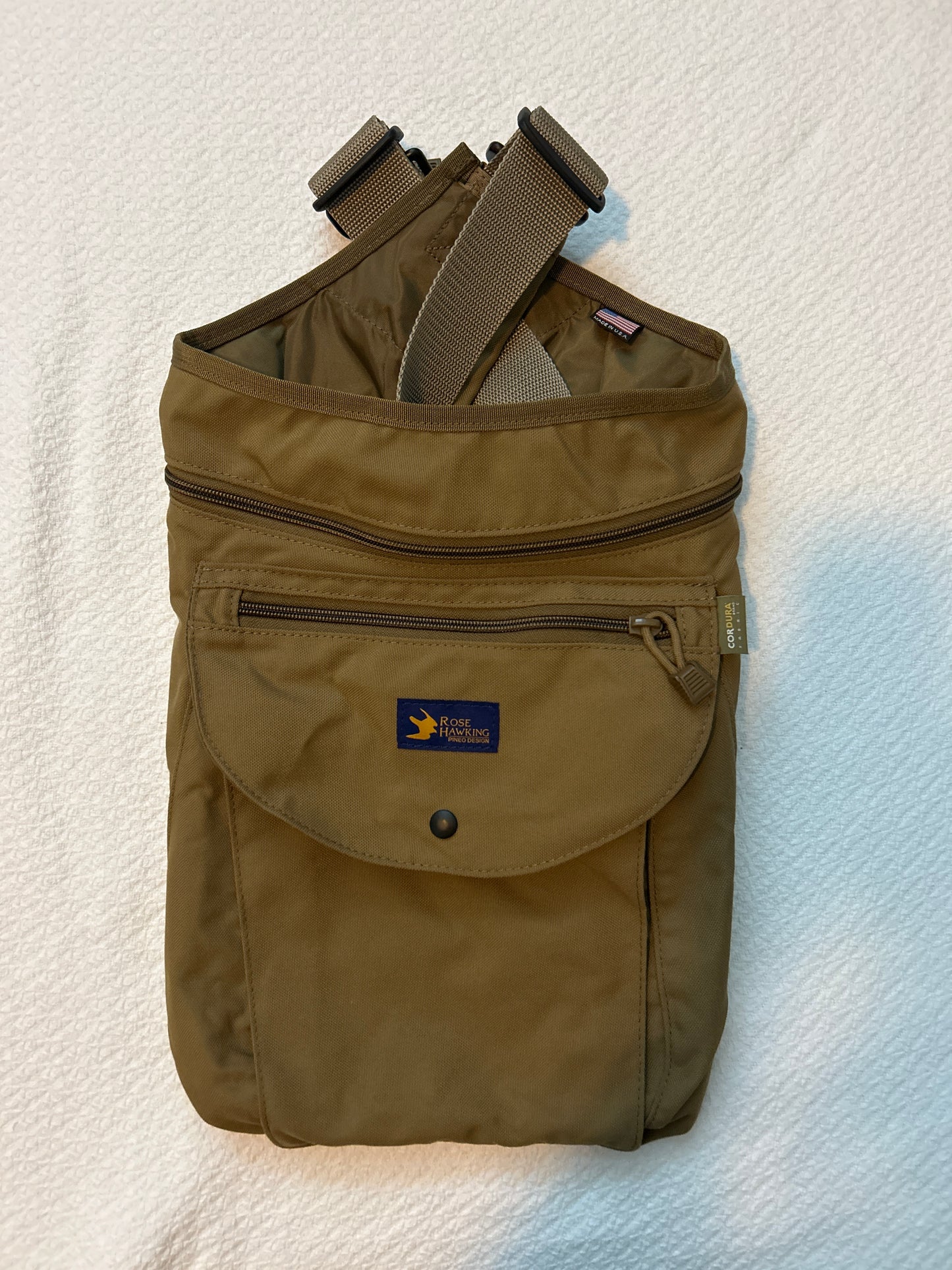 Bandolero® Hawking Bag