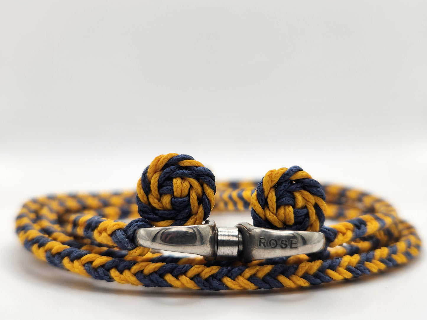 Large Braided Set (Collab with Megan Duffee-Yates)