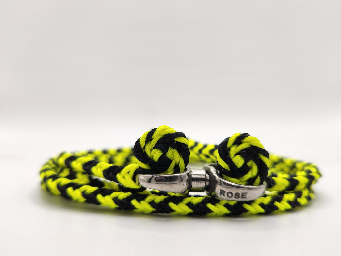 Large Braided Set (Collab with Megan Duffee-Yates)