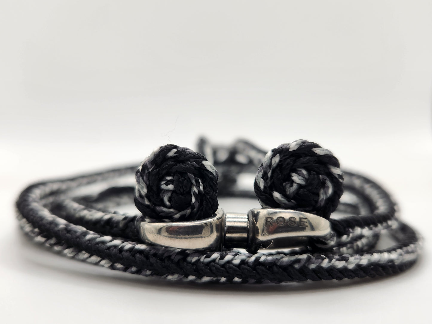 Medium Braided Set (Collab with Megan Duffee-Yates)