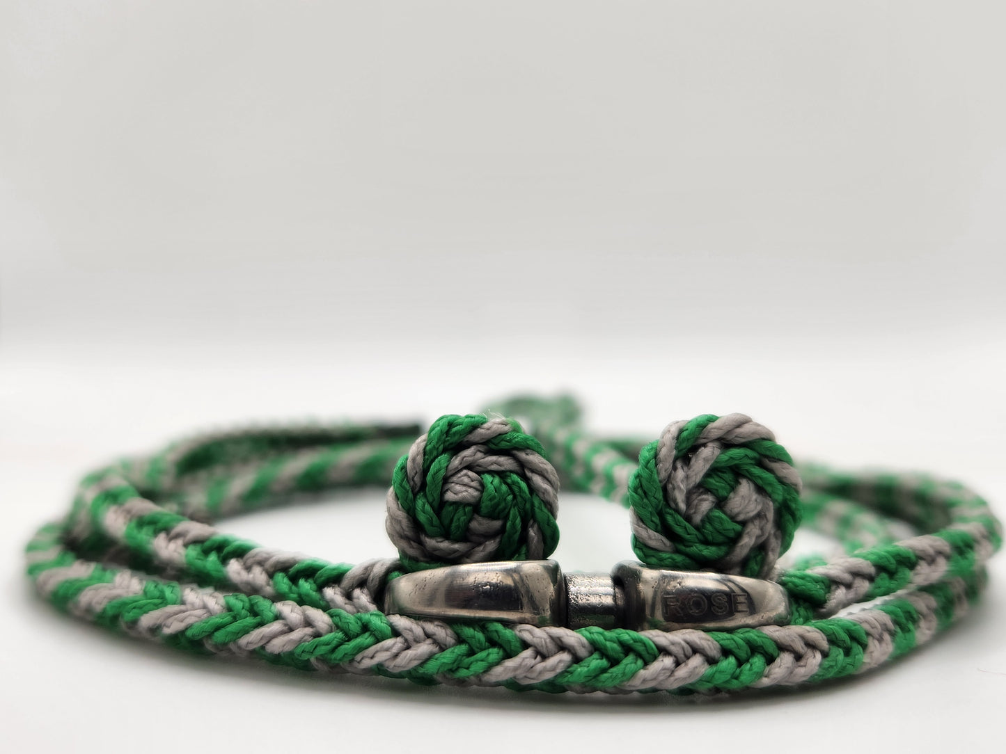 Medium Braided Set (Collab with Megan Duffee-Yates)