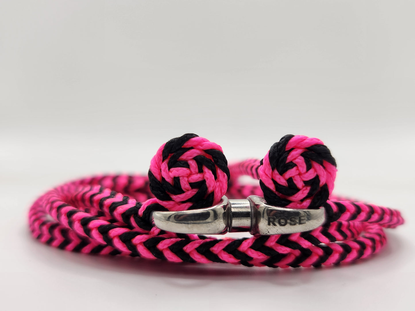 Medium Braided Set (Collab with Megan Duffee-Yates)