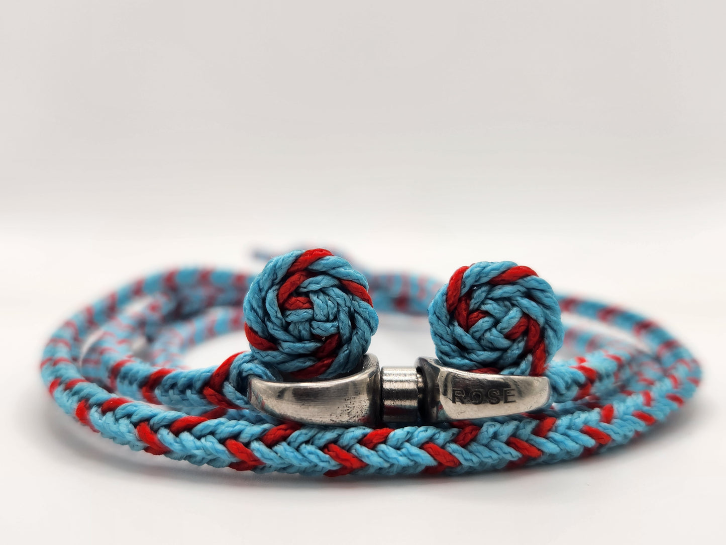 Medium Braided Set (Collab with Megan Duffee-Yates)