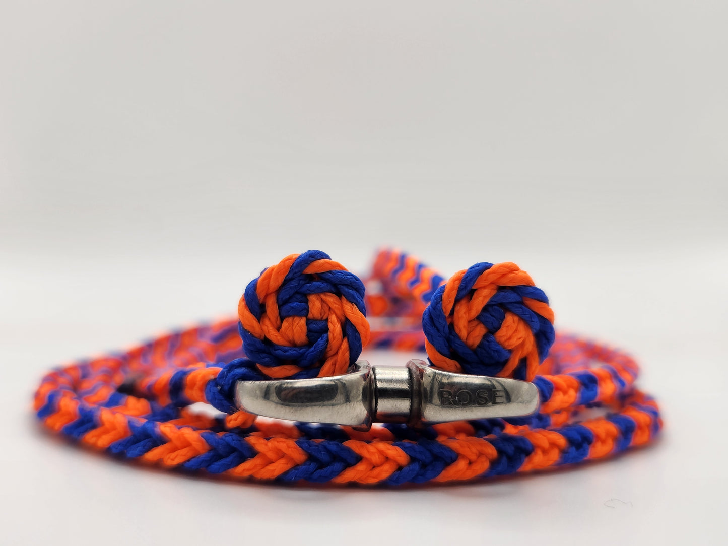 Medium Braided Set (Collab with Megan Duffee-Yates)