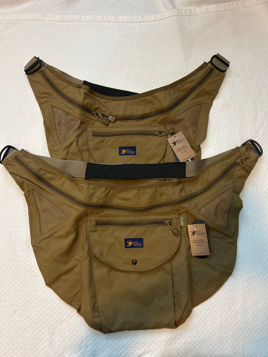 Bandolero® Hawking Bag