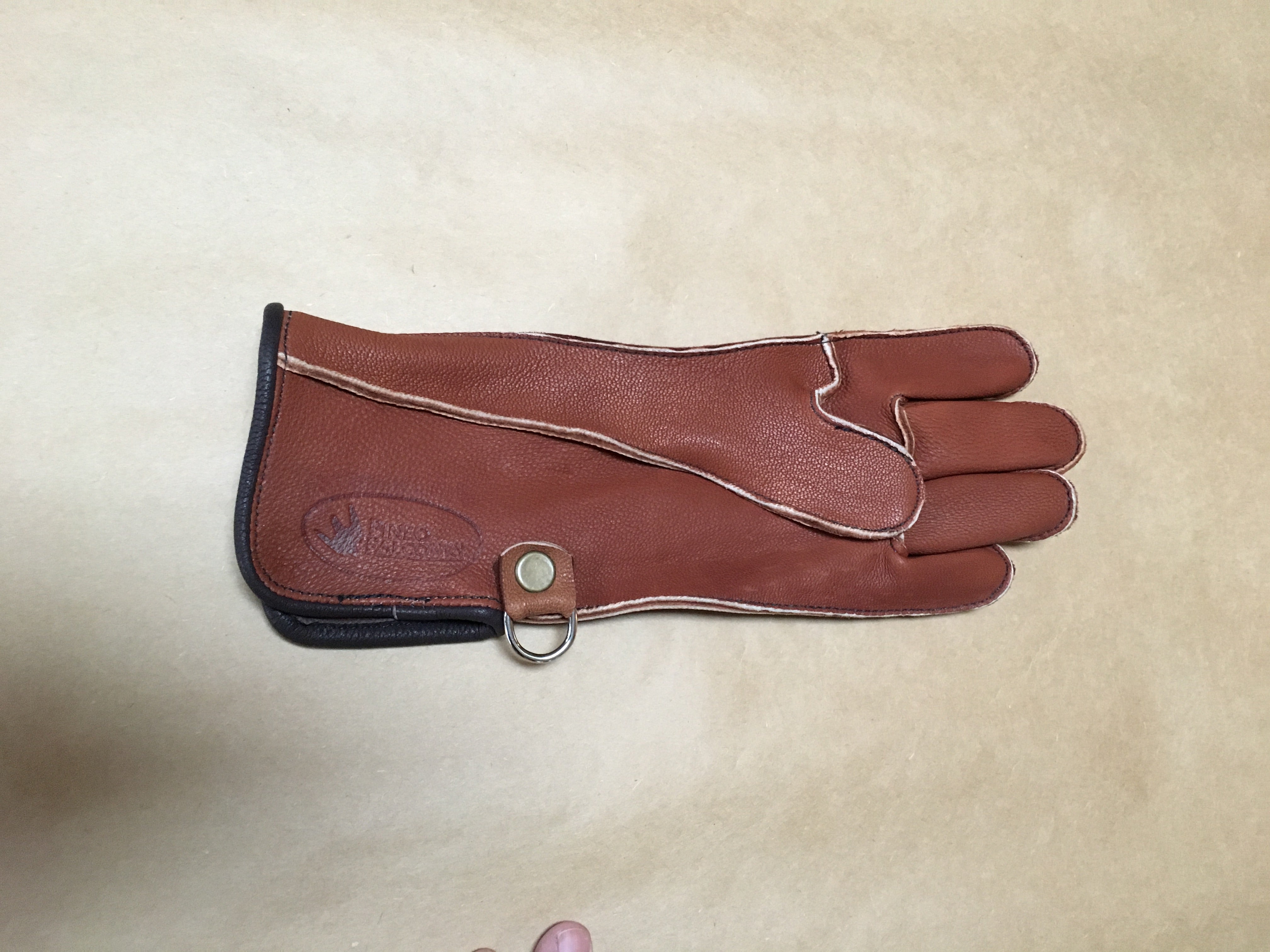 Pendleton Gloves