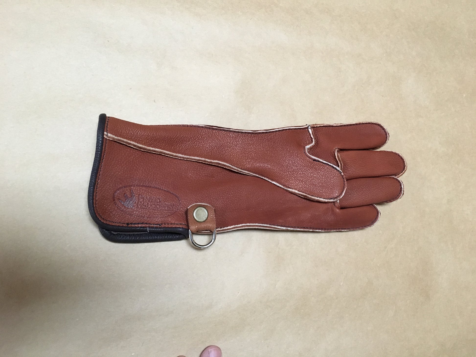 Pendleton Gloves – rosehawking.com