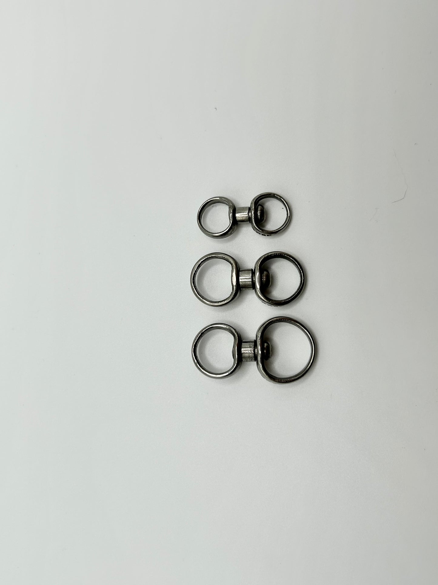 Titanium Swivels