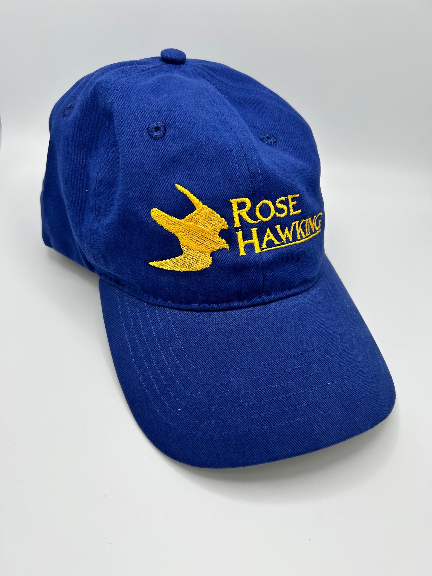 Rose Hawking Hat